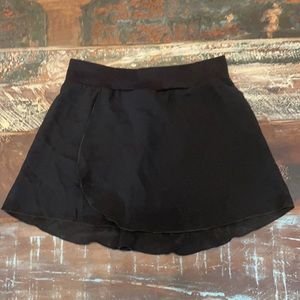 Mirella ballet skirt